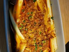 -蜜桃餐厅·伴山(绿宝广场店)