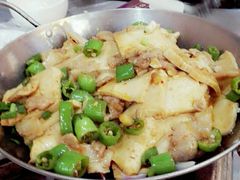 -三五家常菜馆(师范路店)