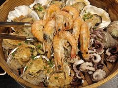 -唐山宴大唐州府精品中餐