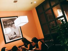 大堂-COSTA COFFEE(新奥购物中心店)