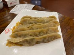 老雒阳锅贴-老雒阳面馆·水席(定鼎门店)