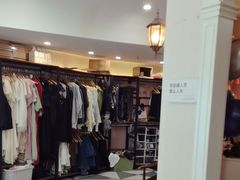 -拾光秀照相馆(石家庄勒泰中心店)