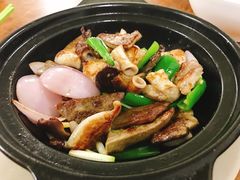 -华记粥饭店(印象容桂主题风情街店)