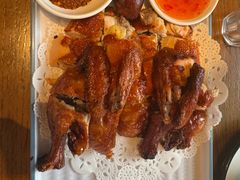 -扬州狮子楼·非遗淮扬菜(东关街店)