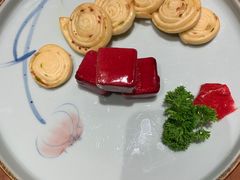 -上海人家花樣年华(中山公园店)