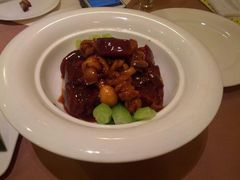 红烧肉-乾园风尚五大道
