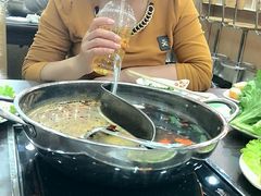 -呷哺呷哺 黄金牧场 (回龙观港龙店)