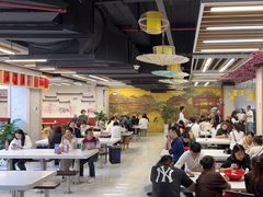 -哆喀美食广场(虎丘婚纱城店)