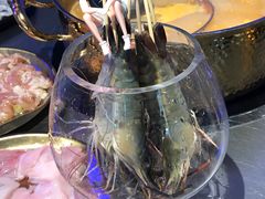 -琥珀川糟粕醋火锅(慈云寺店)