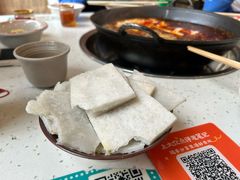 -厂花素芬九宫格火锅(银泰店)