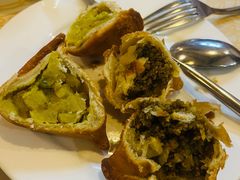 -Santoor 萨都里印度餐厅(北锣鼓巷店)