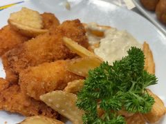 -宜家·瑞典风味餐厅(武汉荟聚中心店)