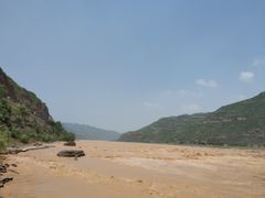 -陕西黄河壶口瀑布旅游区