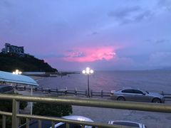 -淇沙湾渔村餐厅