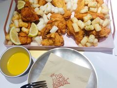 -BOPEYE·波派炸鸡(九霄天地店)