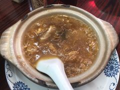 -添發碗仔翅美食