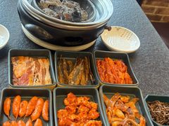 -金刚山(学府路店)