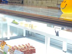 -YUMI芽米·法式烘焙·咖啡(骖鸾路店)