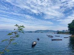 -千岛湖燃擎卡丁车赛车主题乐园(秀湖路店)
