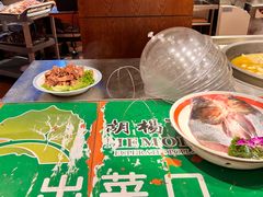 -胡杨记忆(和平路店)