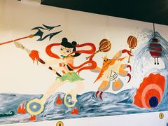 -虾弄弄海派小龙虾·牛羊蝎子火锅