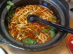 -重庆鸡公煲·青锅花椒鱼(牡丹江路店)