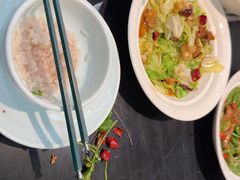 -在莲野·湖北民间菜·头牌松滋鸡(光谷步行街店)