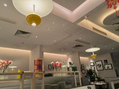 -Aqua Oasis 水天堂(太湖中心mall店)