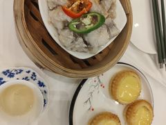 -御彩酒家(东风东路店)
