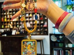 -云来集茶舍(国子监街店)