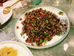 黑三剁-浩海火烧云傣家菜(京广店)