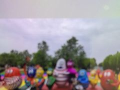 -北戴河圣蓝海洋公园