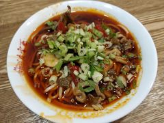 -庆蓉云·庆云面(双林店)
