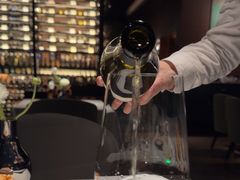 -Oyster Talks 四度蚝法餐厅
