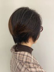 点击看大图 -卓梵美发·精品Salon