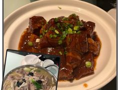 -龙梅肥肠鱼(明瓦廊店)