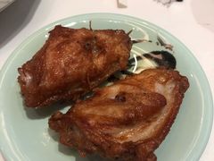 -大铁勺新津菜(东丽阳光新业广场店)