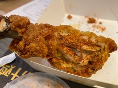 -麦当劳(杭州西湖银泰百货店)
