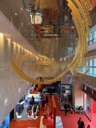 -广州白云机场铂尔曼大酒店·宴会厅·宴会预订中心