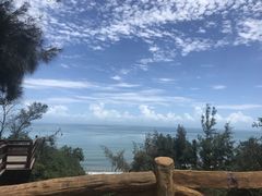 -漳州滨海火山岛自然生态风景区