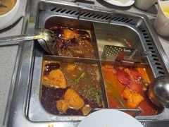 -海底捞火锅(赛格国际购物中心店)