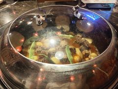 -粗粮人家·东北菜(洋桥店)