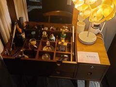 -得闲·高空SPA(东盟店)