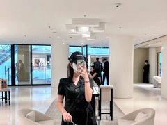 -CHANEL(恒隆广场店)