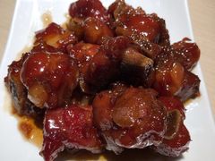 糖醋小排-鼎泰丰(当代商城店)