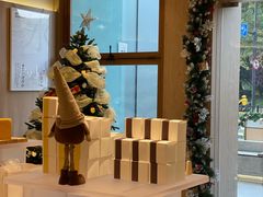 -银座仁志川·生吐司专门店(香港广场店)