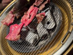 -西塔老太太泥炉烤肉(北京北苑天街龙湖店)