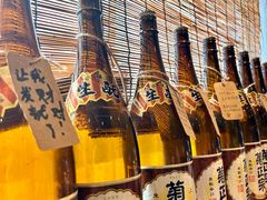 -小川洋风料理(汉街店)