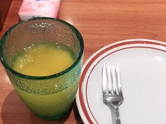 -萨莉亚意式餐厅(浦江万达广场店)