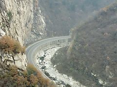 -王顺山国家森林公园